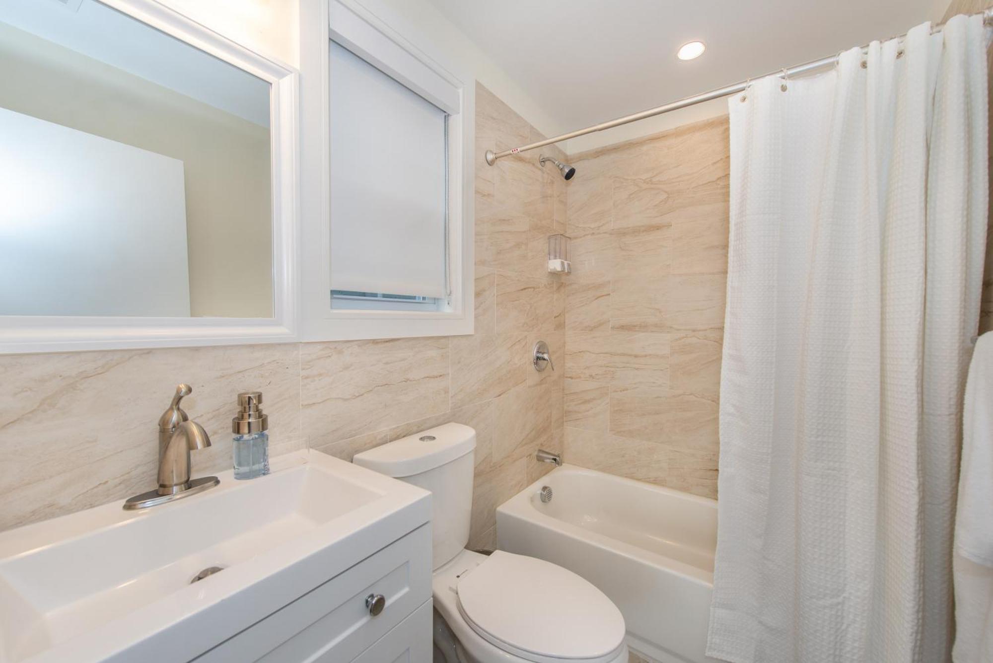 Stylish Chic Condo Nyc At Fingertips ノース・バーゲン エクステリア 写真